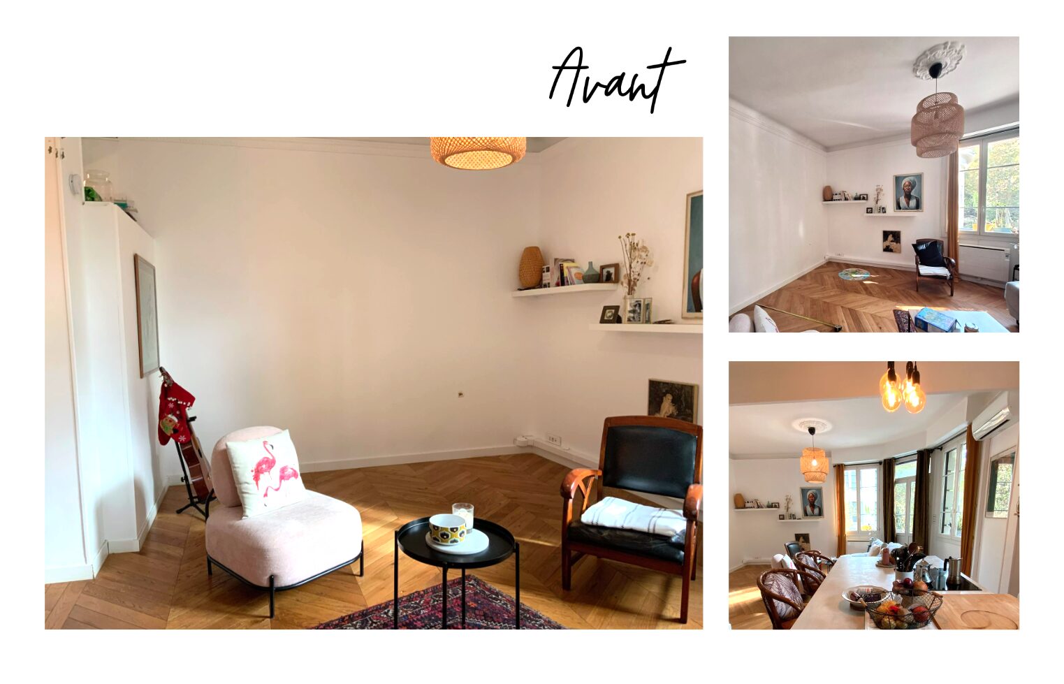 BOULEVARD DES DAMES _ CASA H _ avant