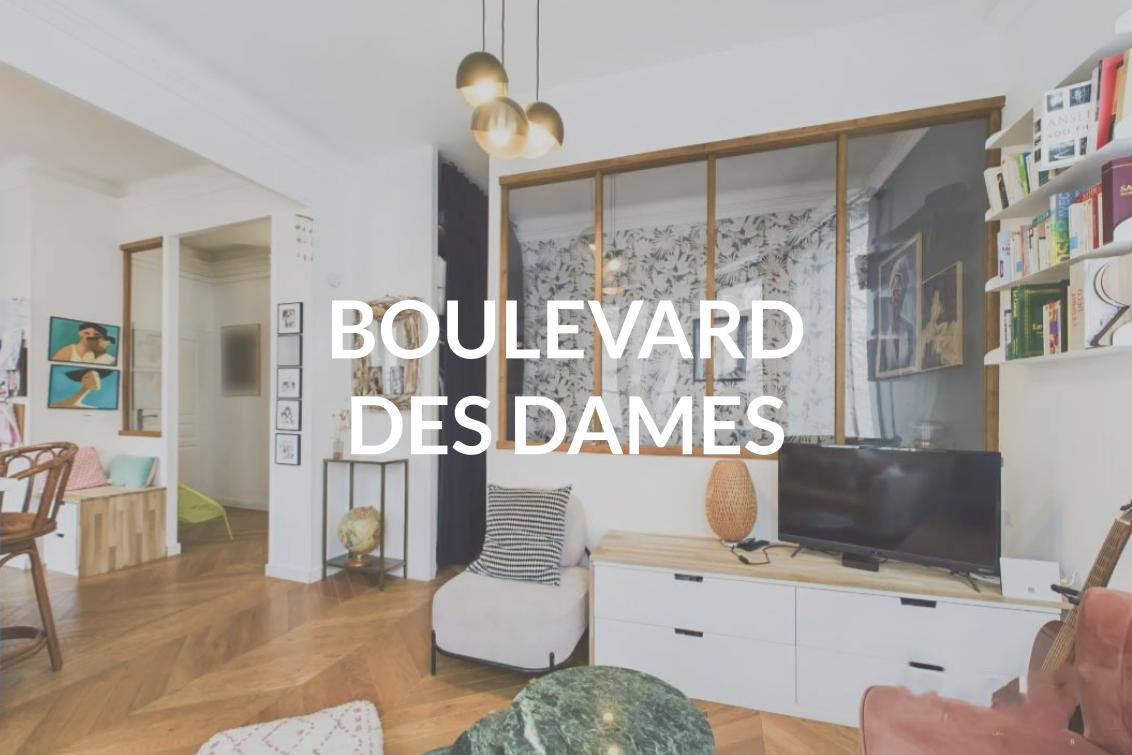 Projet BVD DES DAMES _ CASA H