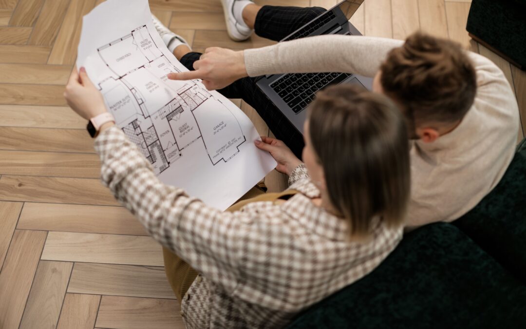 Pourquoi faire appel à un architecte d’intérieur avant un achat immobilier ?