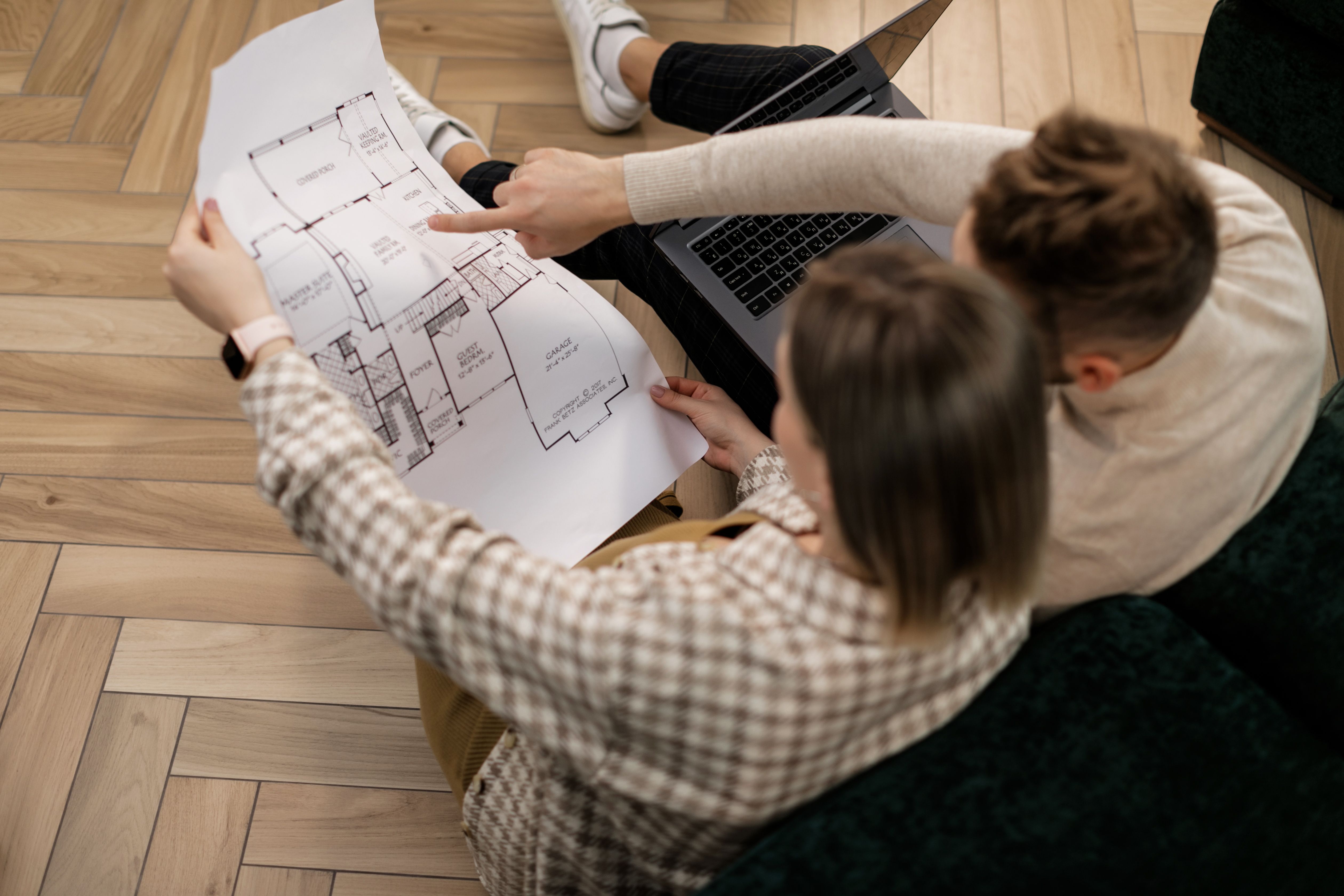 Conseil & analyse avant achat immobilier