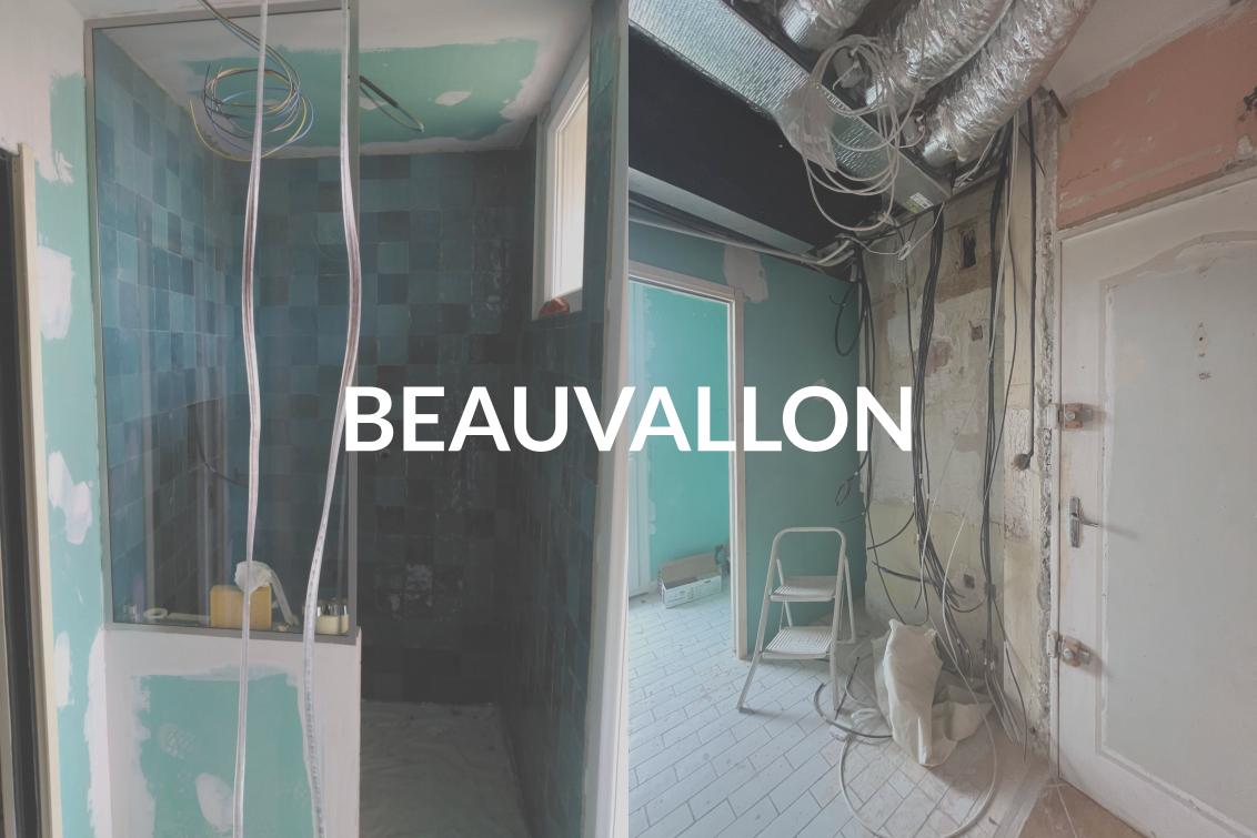 Projets CASA H _ En cours _ BEAUVALLON
