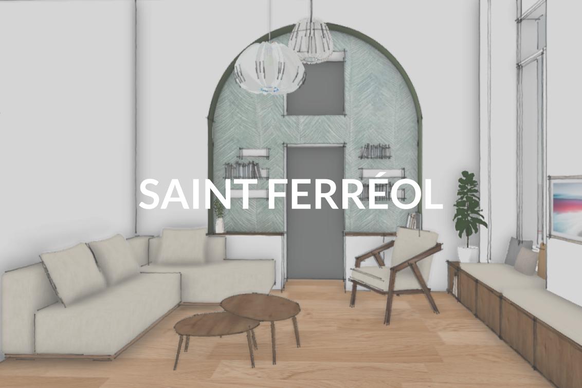 Projets CASA H _ En cours _ SAINT-FERREOL